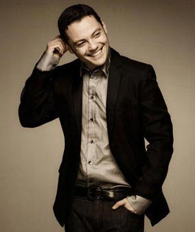 Tiziano Ferro