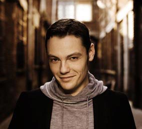 Tiziano Ferro